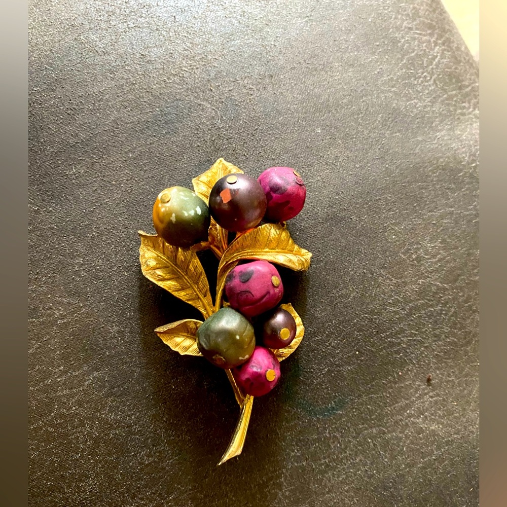 Vintage brooche
